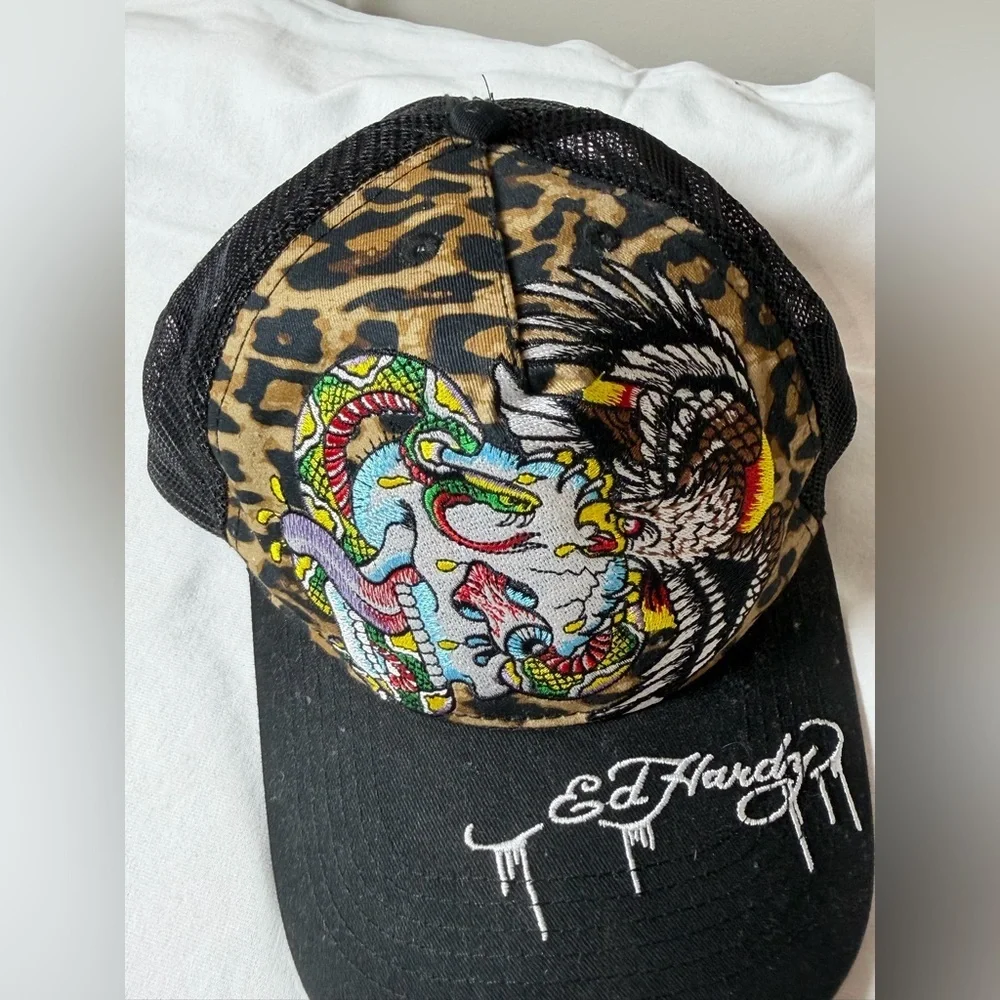 Ed Hardy ed hardy